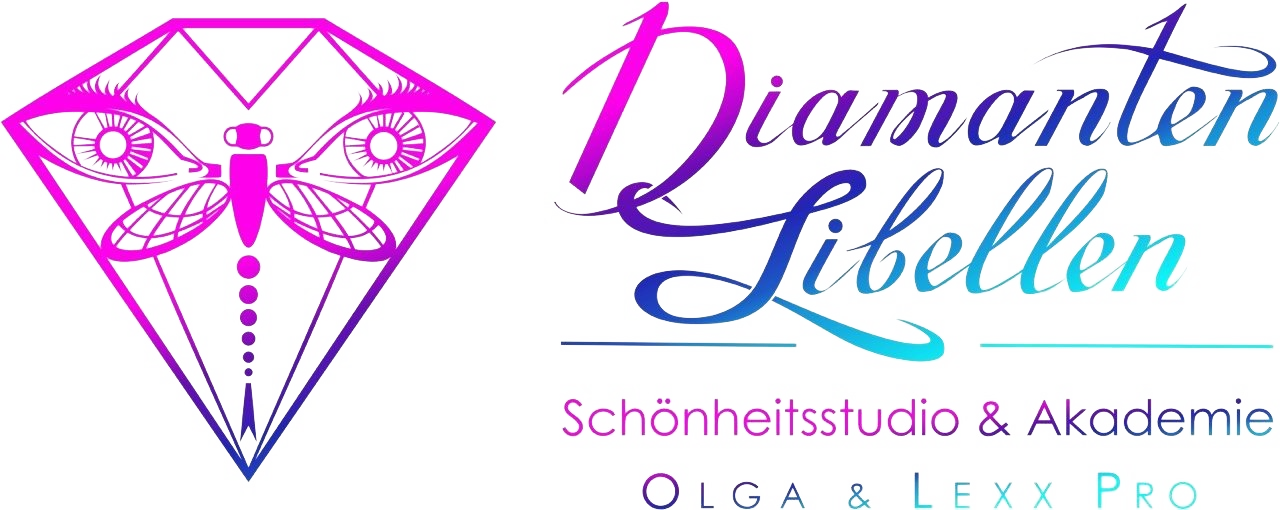 Diamanten Libellen — Schönheitsstudio & Akademie